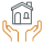 home insurance icon